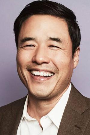Picture of Randall Park