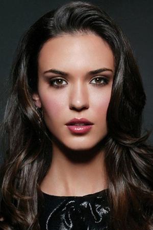Picture of Odette Annable
