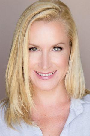 Picture of Angela Kinsey