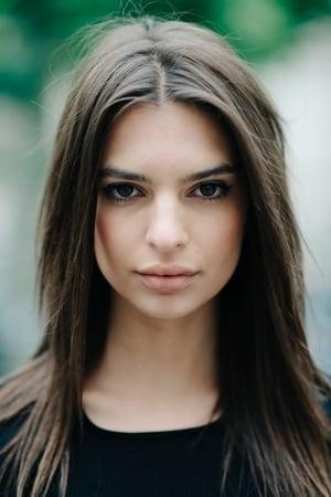 Picture of Emily Ratajkowski