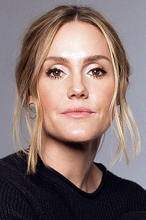 Picture of Erinn Hayes