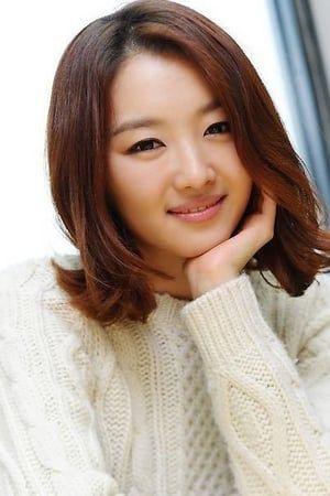 Picture of Jang Hee-jin
