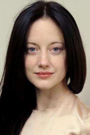 Picture of Andrea Riseborough