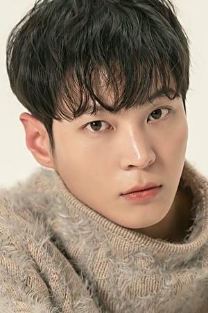 Picture of Joo Won
