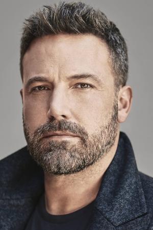 Picture of Ben Affleck