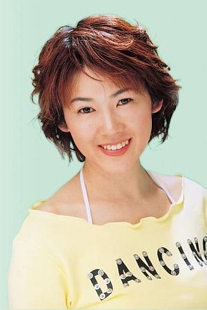 Picture of Satsuki Yukino