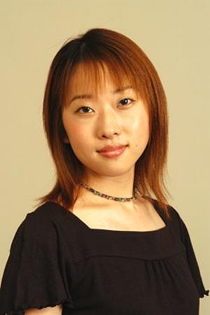 Picture of Reiko Takagi