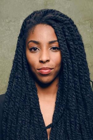Picture of Jessica Williams