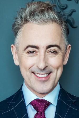 Picture of Alan Cumming