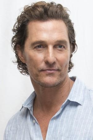 Picture of Matthew McConaughey