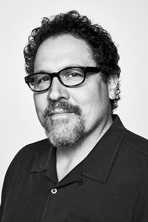 Picture of Jon Favreau