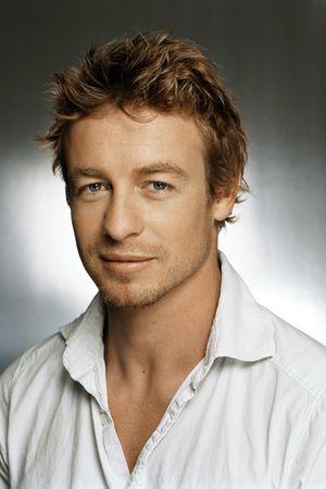 Picture of Simon Baker