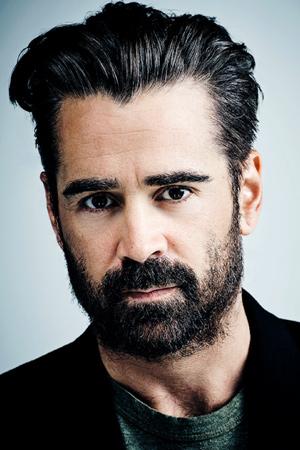 Picture of Colin Farrell