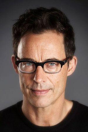 Picture of Tom Cavanagh