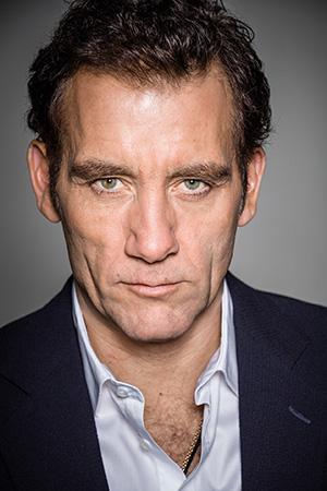 Picture of Clive Owen