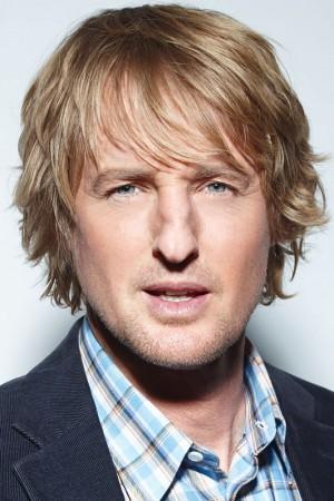 Picture of Owen Wilson