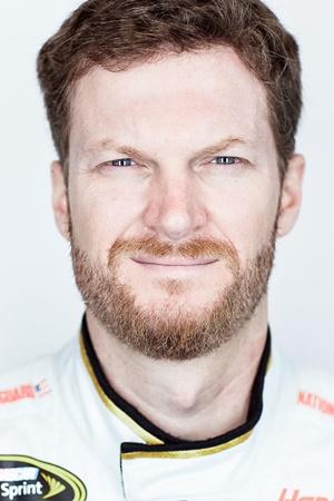 Picture of Dale Earnhardt Jr.