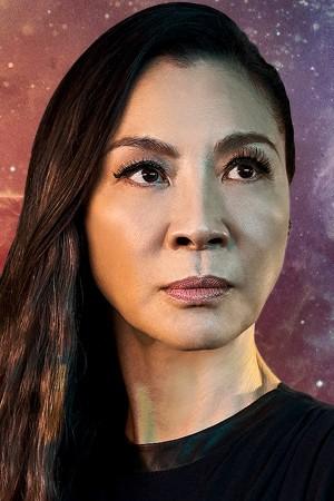 Picture of Michelle Yeoh