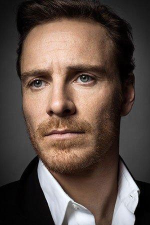 Picture of Michael Fassbender