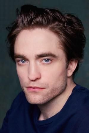 Picture of Robert Pattinson