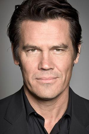Picture of Josh Brolin