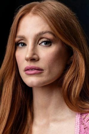 Picture of Jessica Chastain