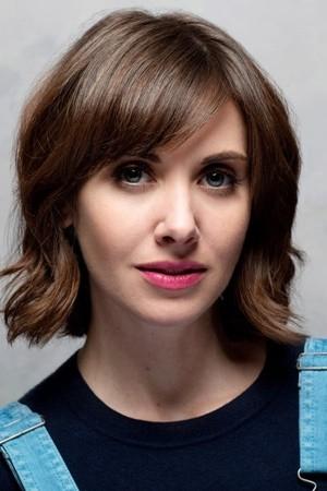 Picture of Alison Brie