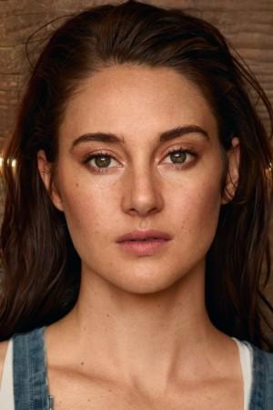 Picture of Shailene Woodley