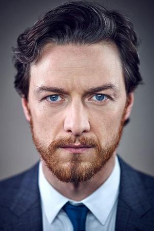 Picture of James McAvoy