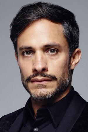 Picture of Gael García Bernal