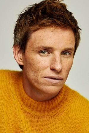 Picture of Eddie Redmayne