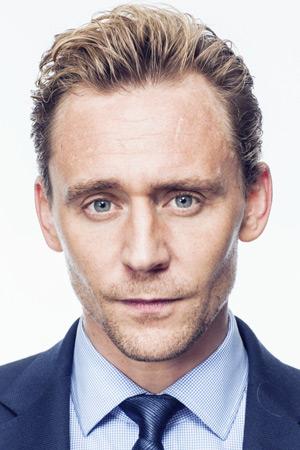 Picture of Tom Hiddleston