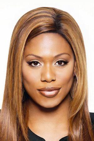 Picture of Laverne Cox