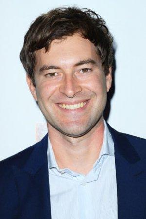 Picture of Mark Duplass