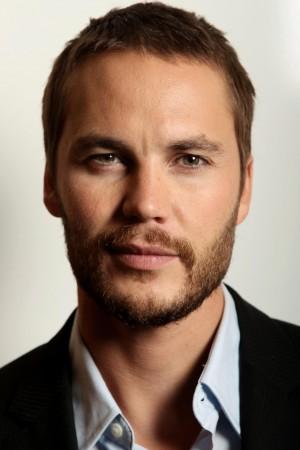 Picture of Taylor Kitsch