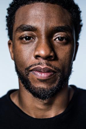 Picture of Chadwick Boseman