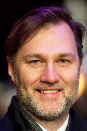 Picture of David Morrissey