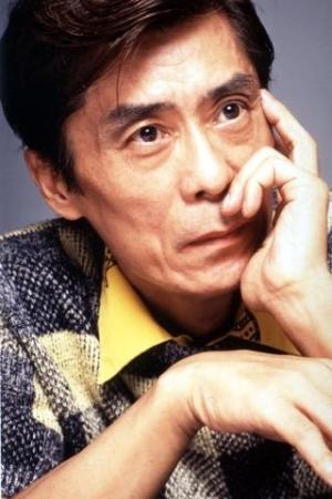 Picture of Nachi Nozawa