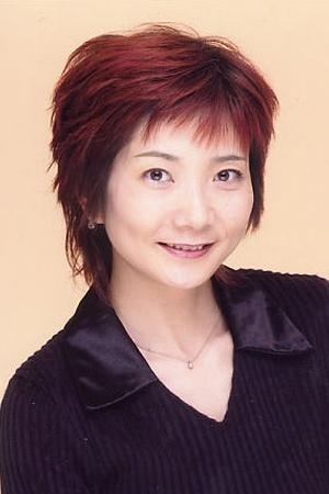 Picture of Akiko Hiramatsu