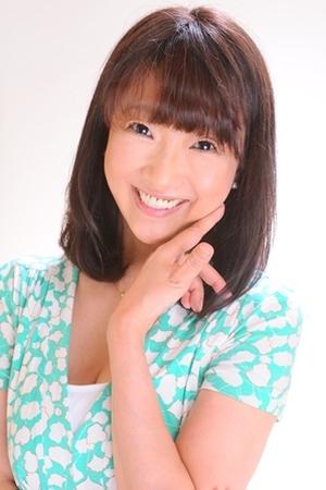 Picture of Naoko Matsui