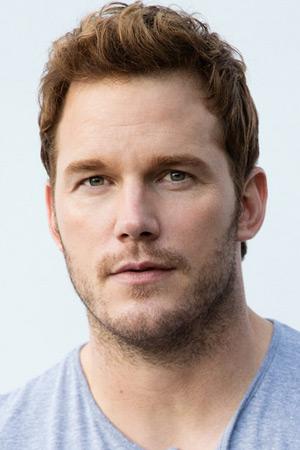 Picture of Chris Pratt