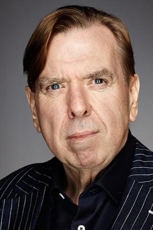 Picture of Timothy Spall
