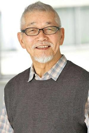 Picture of Ken'ichi Ogata