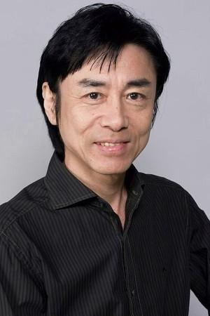 Picture of Hiroshi Yanaka