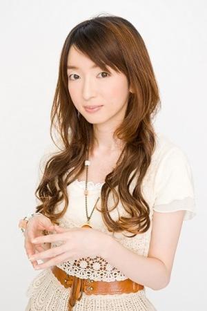 Picture of Kaori Mizuhashi