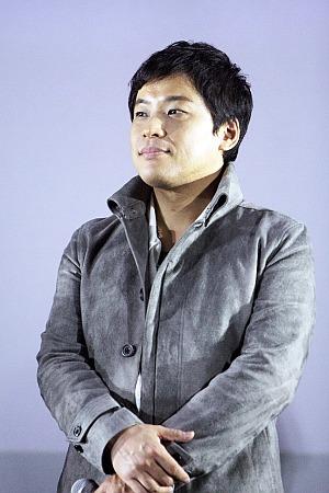 Picture of Masaya Takatsuka