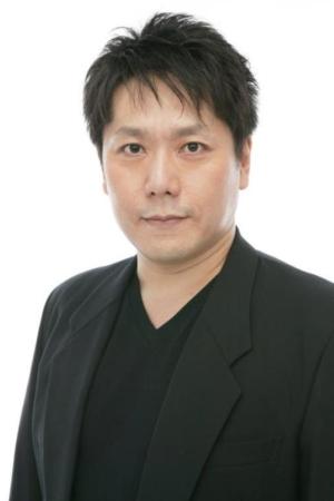 Picture of Kazunari Tanaka