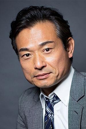 Picture of Masaki Terasoma