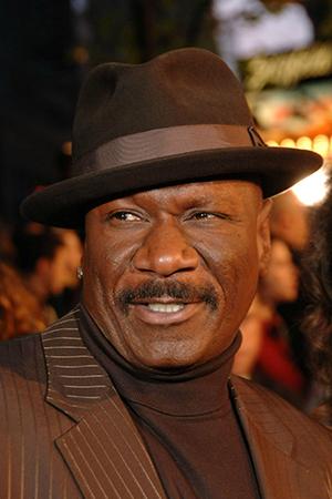 Picture of Ving Rhames