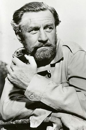 Picture of Ronald Howard